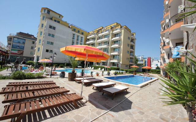 Menada Sea Regal Apartments