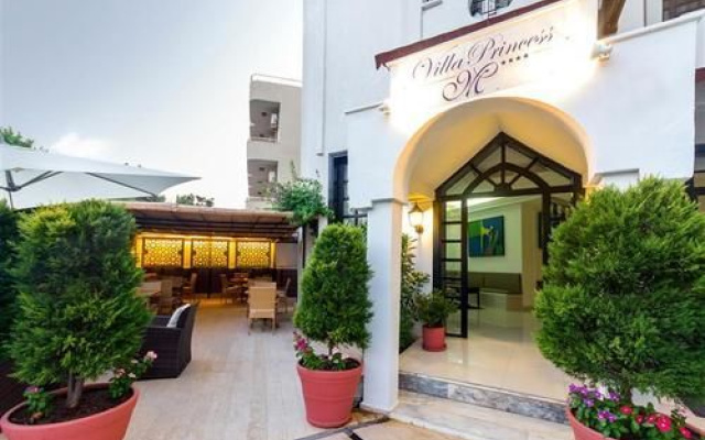 Villa Princess