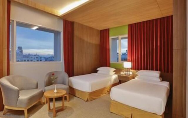 The Link 83 Mandalay Boutique Hotel
