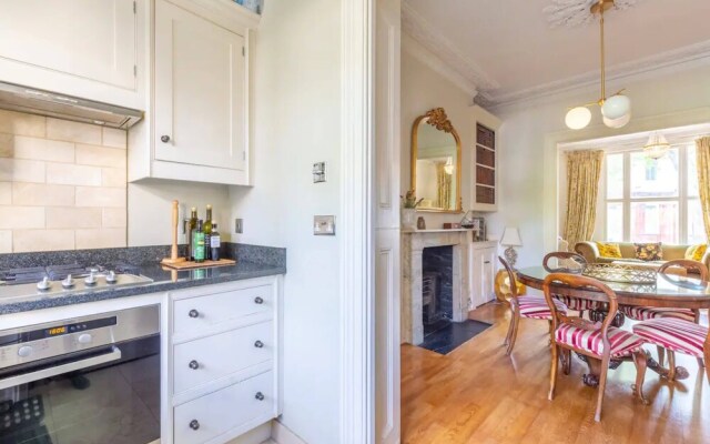 Stunning 3 Bedroom Home in Islington