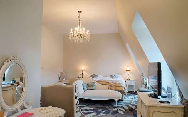 Wyndham Halcyon Resort La Souterraine