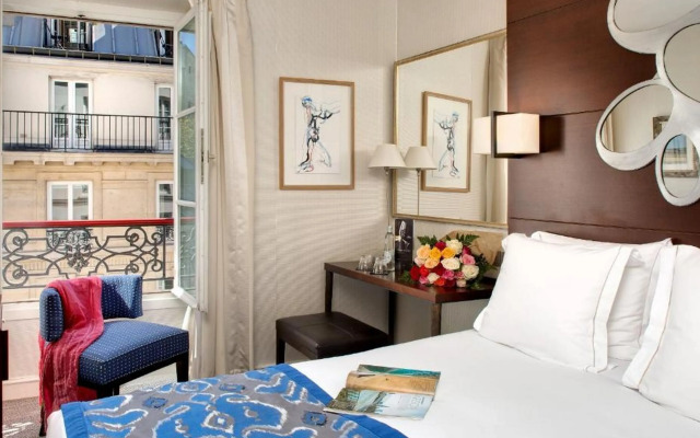 Hotel Le Senat