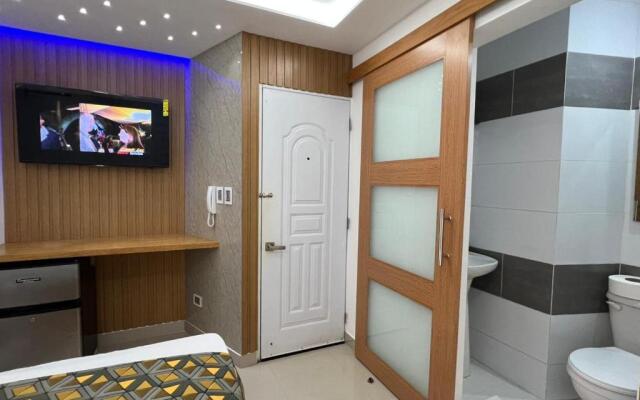 Alegria Hostal
