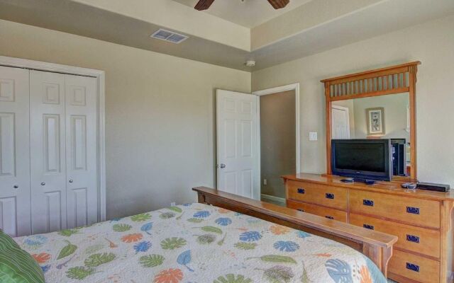 Safe Harbor - 3 Br Townhouse