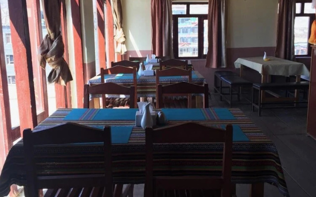 Hotel Himalayan Paradise