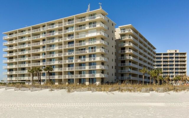 Seaside Beach and Raquet 4710