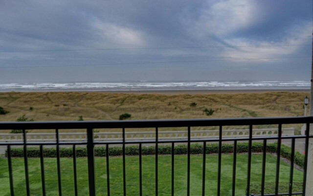 Seaside Beach Club 203