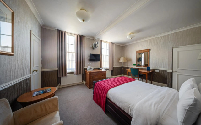 The Clarendon Hotel - Blackheath