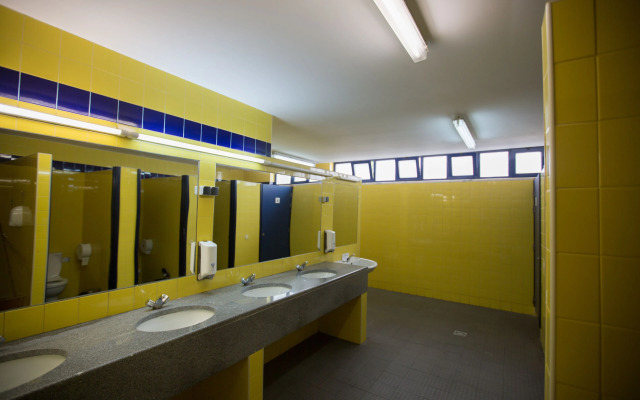 Pousada De Juventude