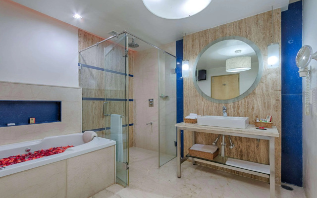Quality Hotel DV Manor