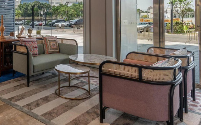 Mercure Guangzhou Financial City