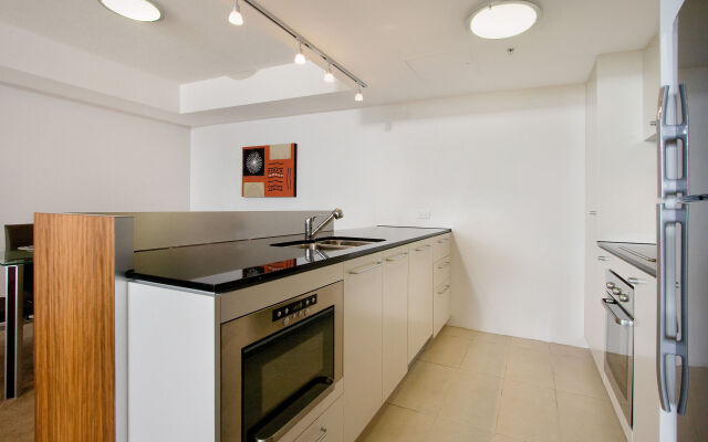 Tweed Ultima Apartments