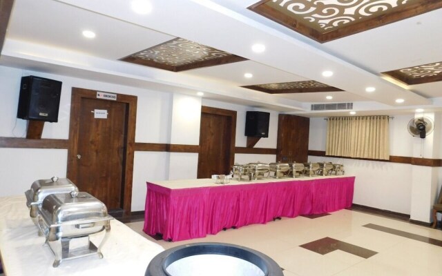 V by Vinnca Hotel Shiva