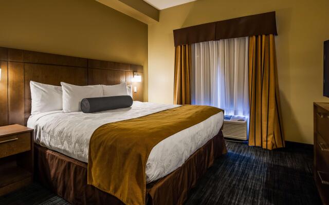 Best Western Plus Winnipeg West