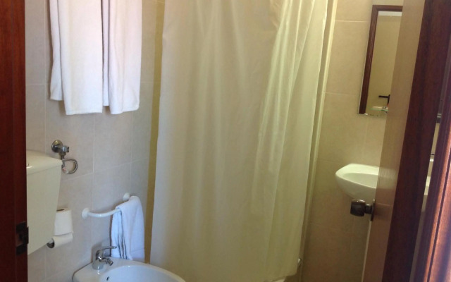 Ribeiro Hotel