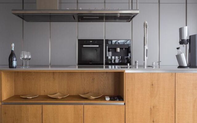 Apartamenty InPoint Relax&SPA