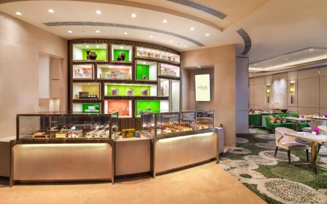 Mandarin Oriental, Macau