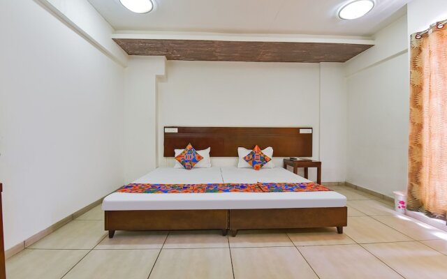 Fabhotel Gl Residency