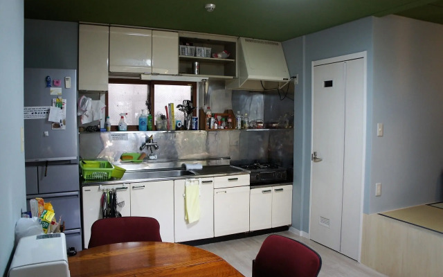Juyoh Hotel - Hostel