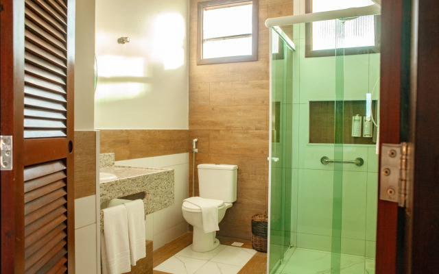 Hotel Varandas Beach