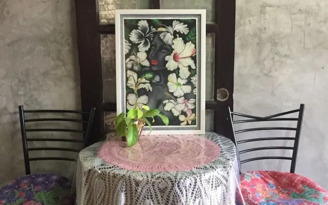 Chiangkhan Modern Home