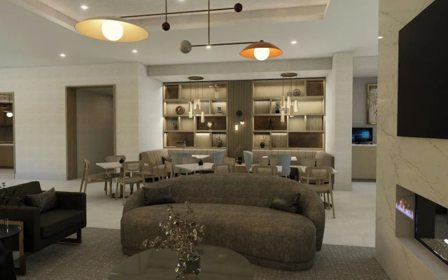 Residence Inn by Marriott Melville