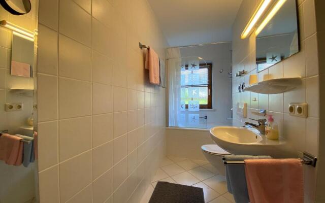 FeWos Haus Rebstock