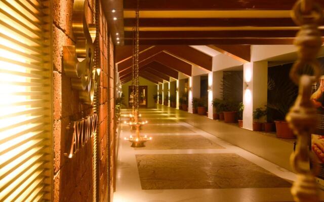 Club Mahindra Kensville