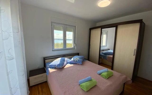 Apartment Maslenica 12636a
