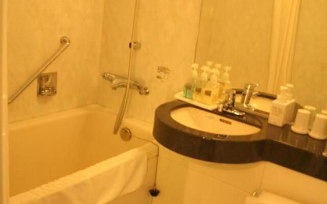 Urban Villa Konaya Hotel