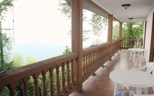 Moganshan Queen Hotel (inside Moganshan Scenic Area)