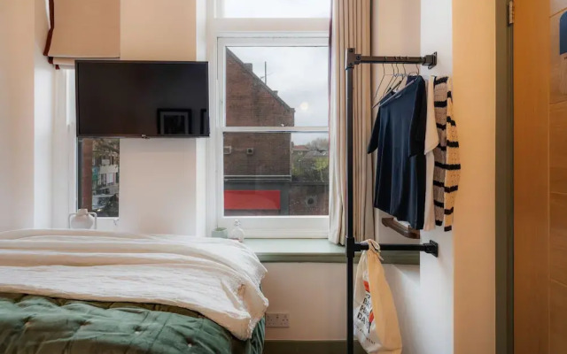 Tower Bridge Road Your Apartment