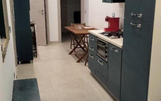 Sarà Mare a 199 passi