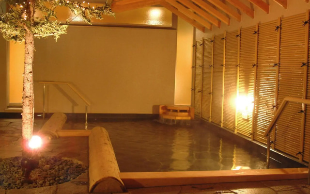 APA Hotel & Resort Sapporo