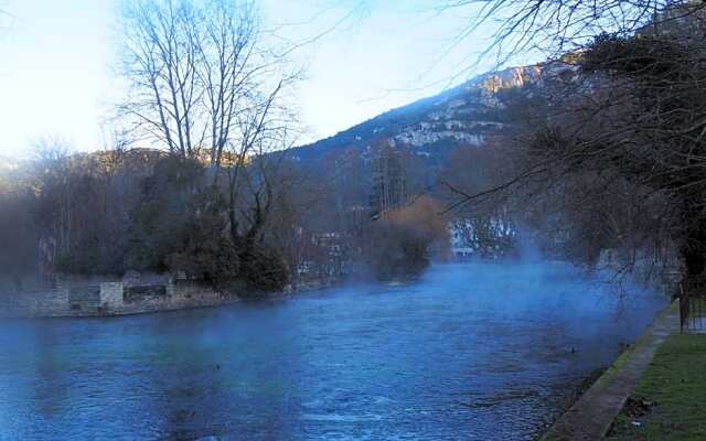 Chambres d'Hôtes Le relais des marmottes