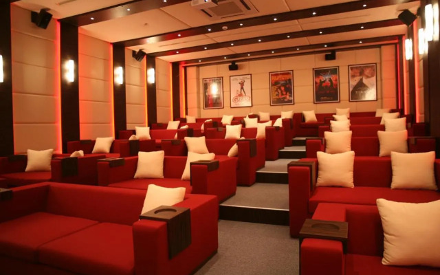 Goldcity Hotel Apartment 1 Bedroom