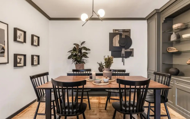 Taracea - 4 Bedrooms in Almagro