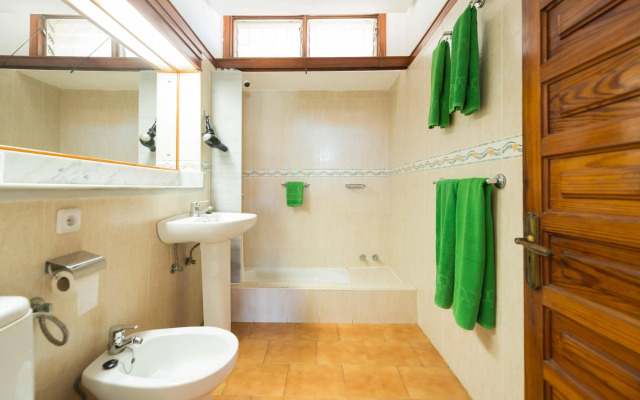 Apartamentos Don Pedro