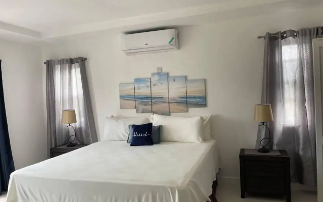 Modern Luxury 1BR Condo in Kingston