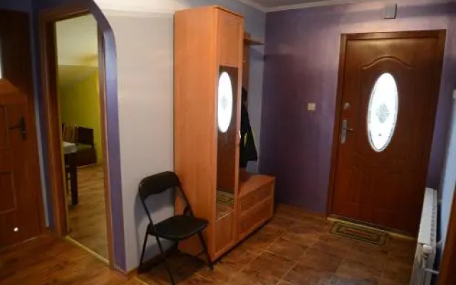 Agroturystyka Na Górce u Barbary