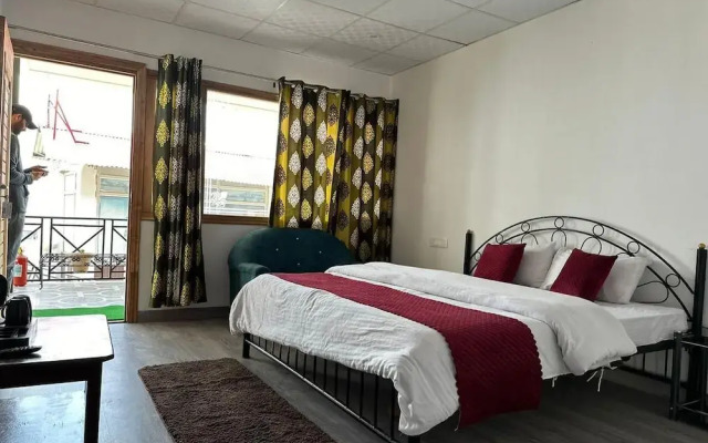 Hotel Nature Inn by OYO Rooms