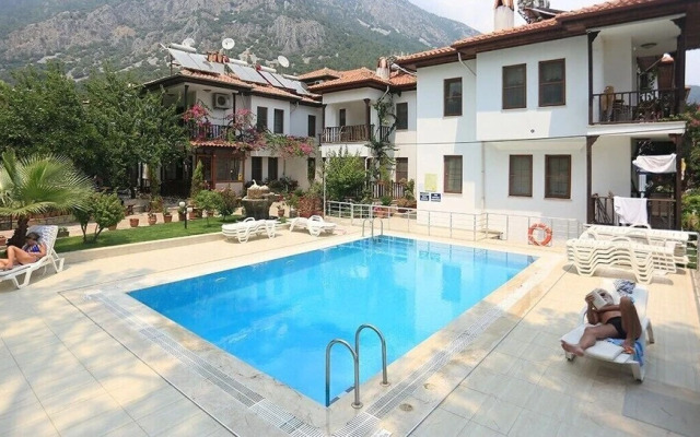 Su Apart Otel Akyaka