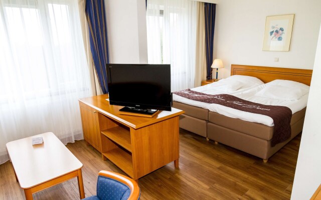 Best Western Hotel Slenaken