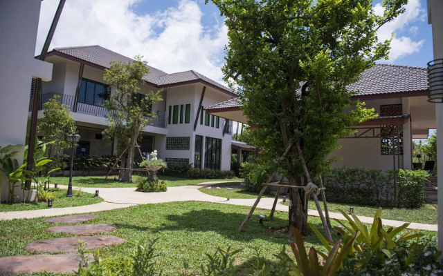 Maryo Resort Chiangrai