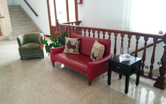Hotel Santanyi Port