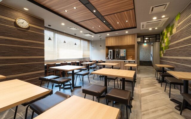 Super Hotel HigashiMaizuru