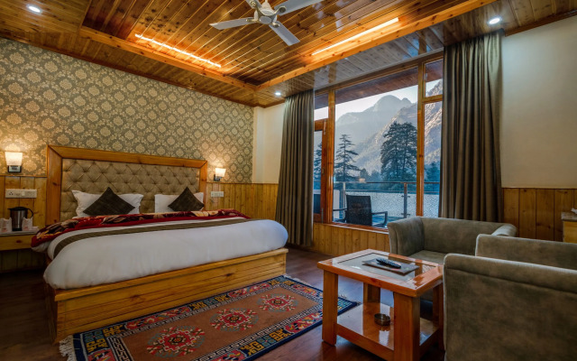 Hukam's Holiday Home