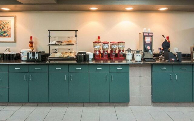 Economy Inn & Suites Shreveport