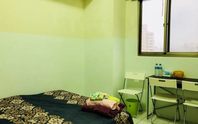 Taoyuan Airport BNB