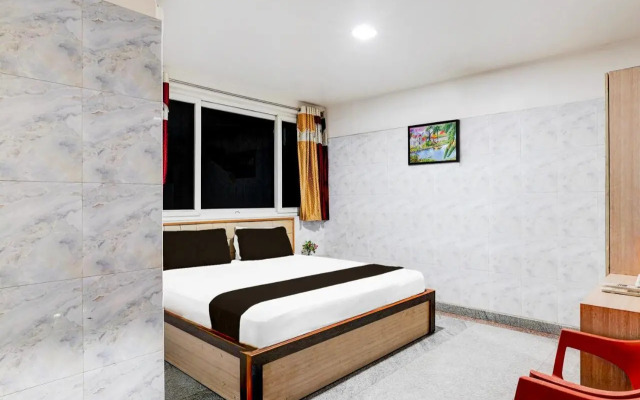 Jeya's Residency